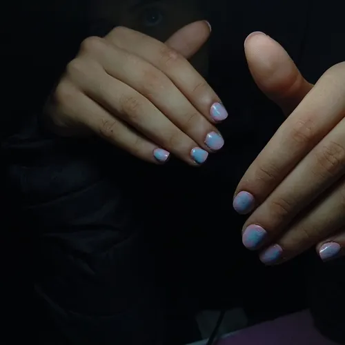 Esmaltado semipermanente 