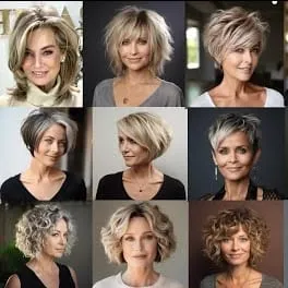CORTE DE CABELLO