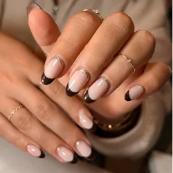 Service de uñas esculpidas 