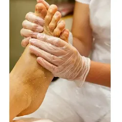 SPA DE PIES 