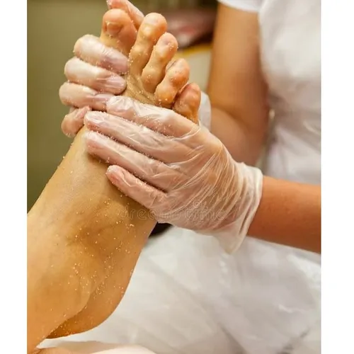SPA DE PIES 