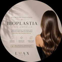 Bioplastia con Amopolla: Desde $2590