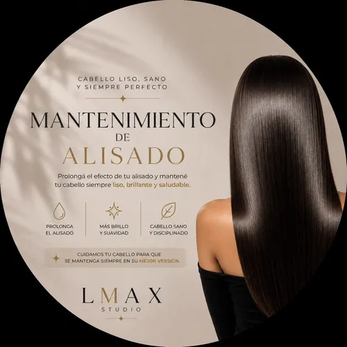 Mantenimiento de Alisado: Desde $3390