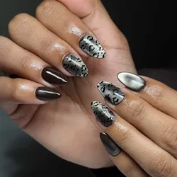 Soft gel