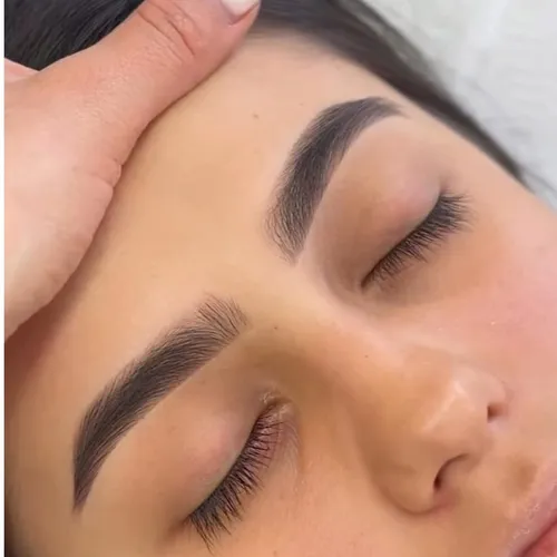 🧚♂️Brows HENNA