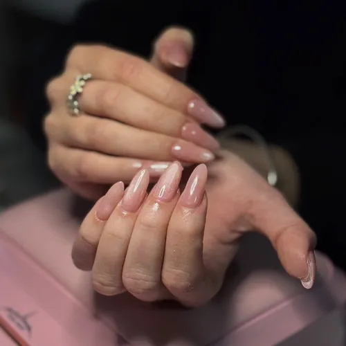 Extensión soft gel