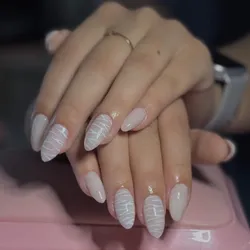 Capping polygel