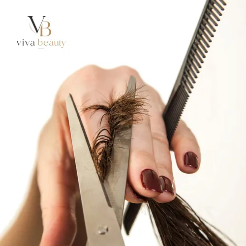 CORTE DE PELO FEMENINO