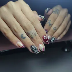 Capping en gel/polygel + diseño 