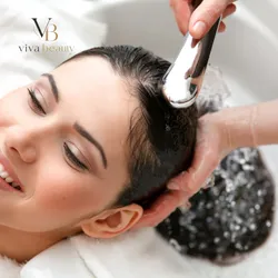 PROMO DEL MES - CORTE + NUTRICIÓN CAPILAR 