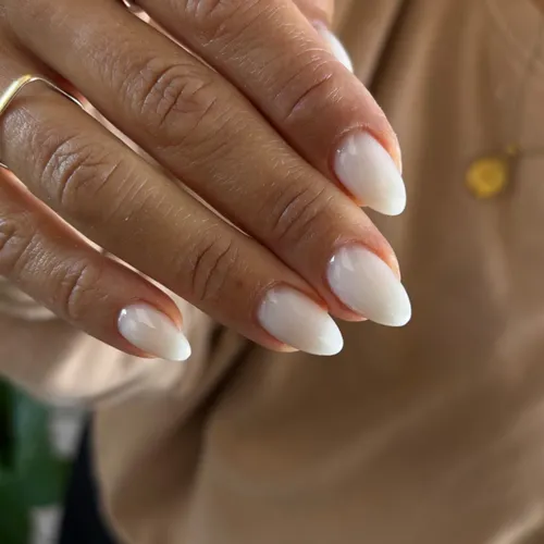 Esmaltado semipermanente