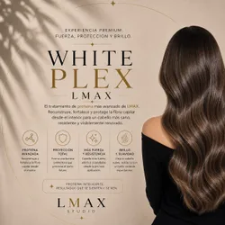 White Plex: Proteína Premium 