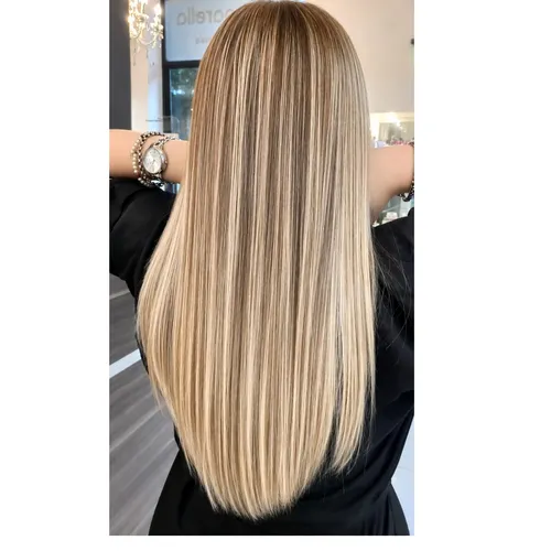 Balayage