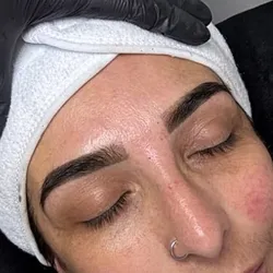 Perfilado + Henna 