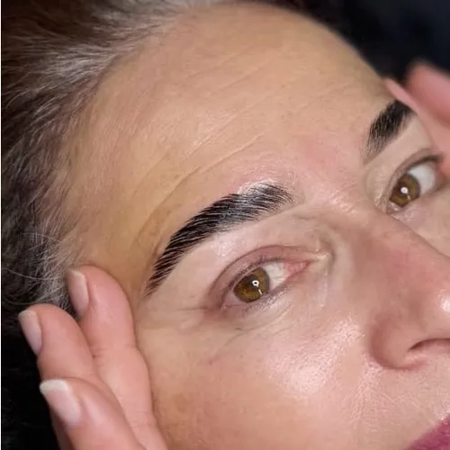Perfilado + Laminado + Henna