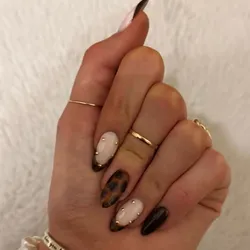 Soft gel 