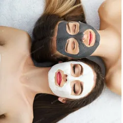 Facial en simultaneo (2 personas)