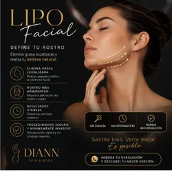 Limpieza facial 
