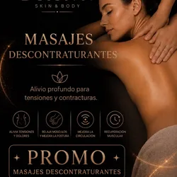 Masajes