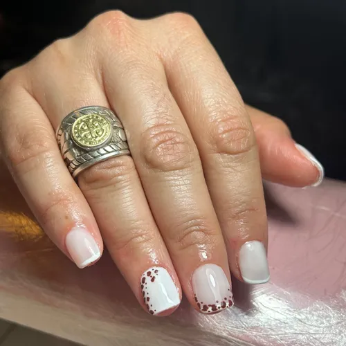Esmaltado Semipermanente 