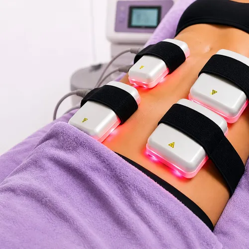 Lipolaser