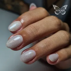 ESCULPIDAS + ESMALTADO LISO