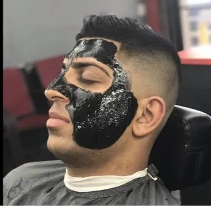 CORTE VIP