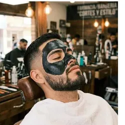CORTE Y BARBA VIP 