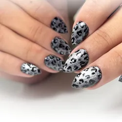 Kapping gel