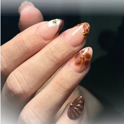 Extension soft gel