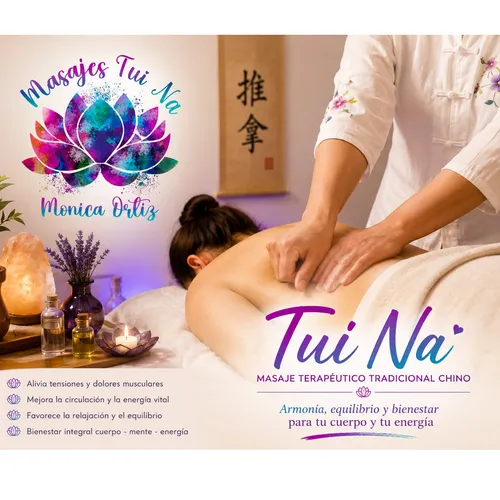 Tui Na