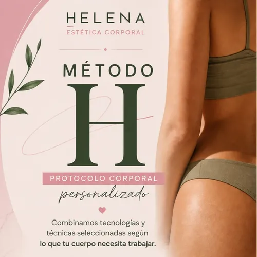 MÉTODO H Corporal Amplio