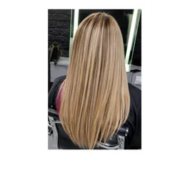 Mechas Batidas 