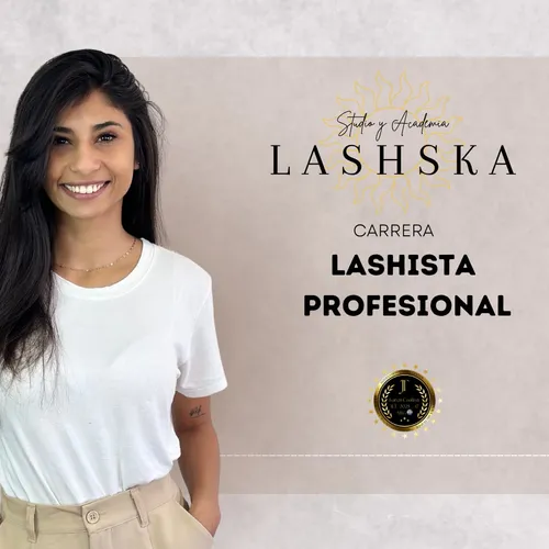 Curso de Extensiones de Pestañas — Nivel Inicial