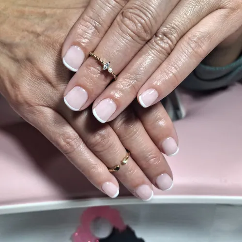 Esmaltado semipermanente 