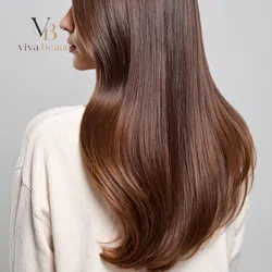 AMPOLLA DE NUTRICIÓN CAPILAR + BRUSHING