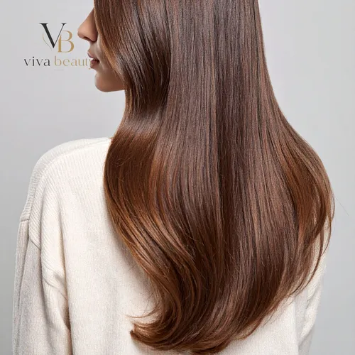 AMPOLLA DE NUTRICIÓN CAPILAR + BRUSHING