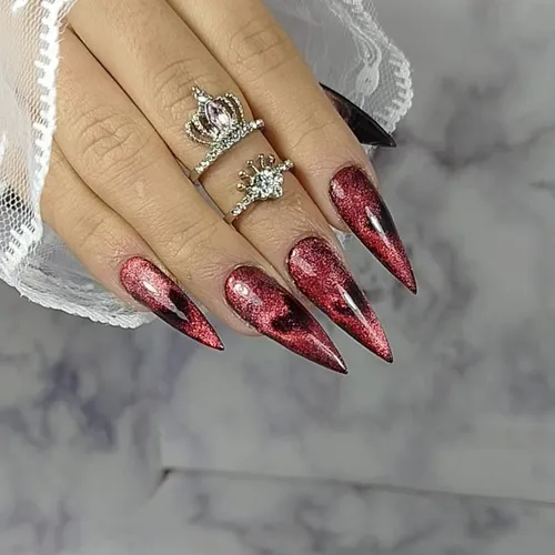🌸 Soft Gel