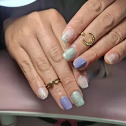 Kapping gel 