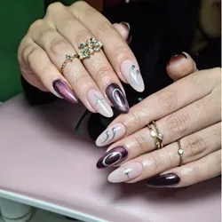 Kapping poly gel 