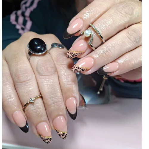 Soft gel