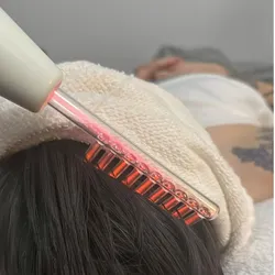 Tratamiento facial + Capilar 