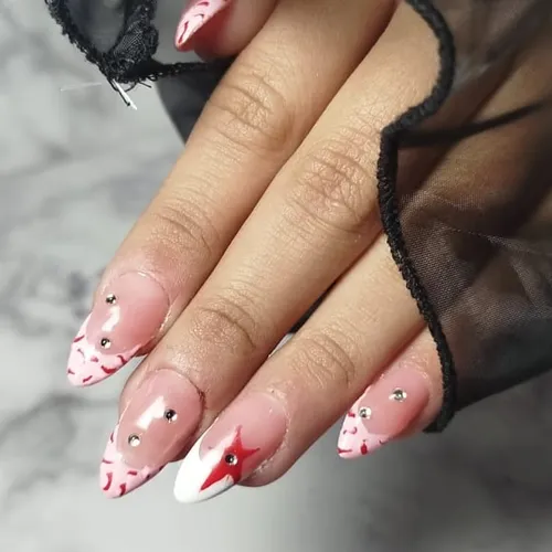 Soft Gel + Nail Art Avanzado
