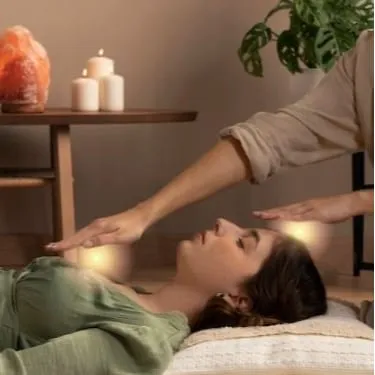 Reiki