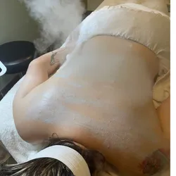  Limpieza Detox de Espalda