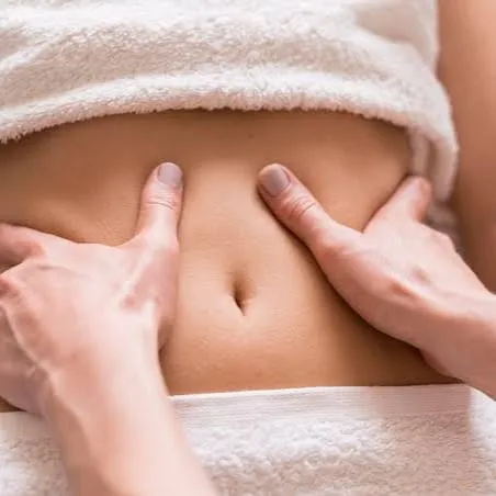 Lumen Abdomen (Linfatico abdominal)