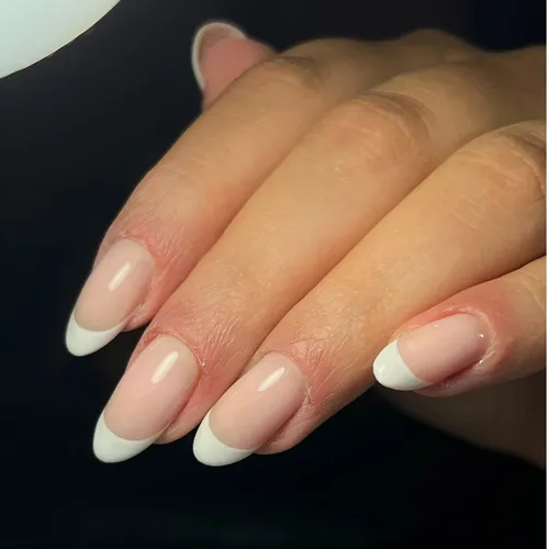 CAMBIO · Esmaltado Semipermanente