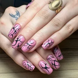 Esmaltado Semipermanente 