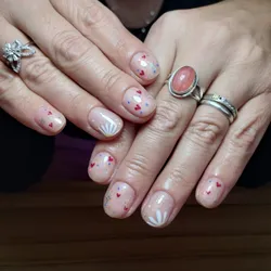 Kapping Gel 