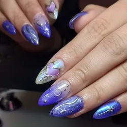 Soft Gel X 